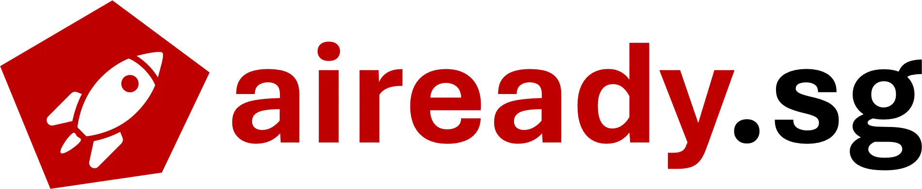 AI Ready · aiready.sg